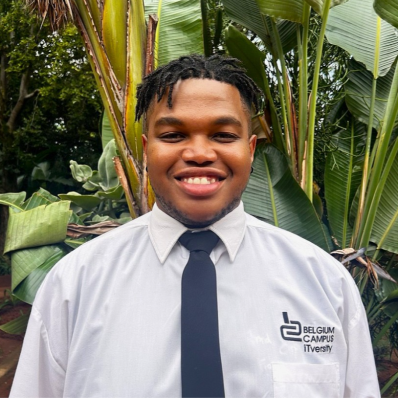 Mpho Maaga